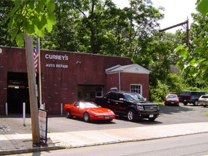 Currey Automotive | Auto Repair Madison NJ 07940